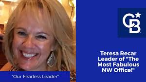 Agents Leave Because of the Leader. Not the Company.