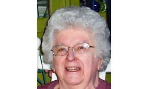 Grace Wheeler Obituary (1932