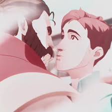 Phenoman and Robert Kiss Fan Art