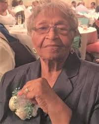 Geraldine Pointer Obituary (1930