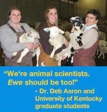 What jobs can you get with an animal science degree. What Is Animal Science