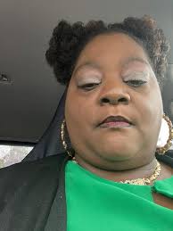 Wanda Shanda Smith-Goins