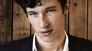 卡勒姆·特纳-Callum Turner