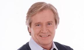Ken Barlow prepares to move to a higher plane of consciousness
