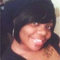 Shakietha Ward Obituary