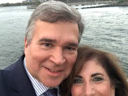 Caren Harrington, Licensed Real Estate Salesperson, Ridgefield