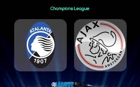 Team ajax will receive in his field the team atalanta as part of the tournament uefa champions league. Atalanta Vs Ajax Prediction Betting Tips Match Preview