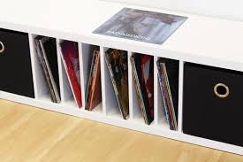 Ikea Kallax Expedit Shelf Insert Records Storage Record Shelf Etsy Kallax Ikea Ikea Kallax Shelf Ikea