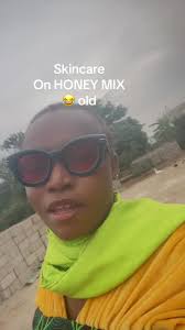 Honey Mix Skincare Routine for Glowing Skin