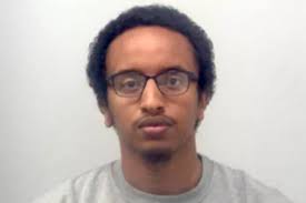 The vile killers, rapists, thieves and violent offenders jailed in London's  courts in the last week