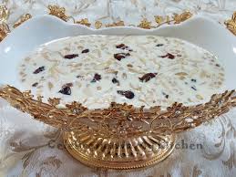 Sheer khurma recipe, hyderabadi is nothing but fine vermicelli made with milk and sugar. Celebration In My Kitchen Goan Food Recipes Goan Recipes Sheer Khurma Or Sheer Khorma Eid Special Recipe