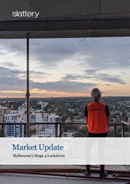 We are now in stage 4 of lockdown, which seems really just a shuffling of the government's inane plan for how sa is going to one day return to some semblance of normalcy. Melbourne S Stage 4 Lockdown Slattery