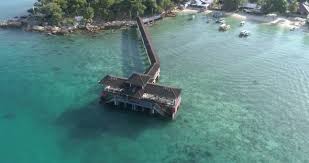 This video is shot by dji phantom 4. Perhentian Islands Malaysia 4k In 2020 Island Malaysia Dji Phantom 4