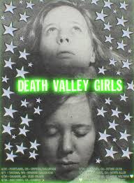 Death Valley Girls