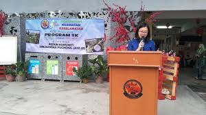On the 18.9.13, president of portman college ernie chen conducted his motivational talk at smk bandar puchong jaya (b). Pibg Smk Bandar Puchong Jaya B Facebook