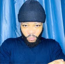 Ronald Wigfall's Instagram, Twitter & Facebook