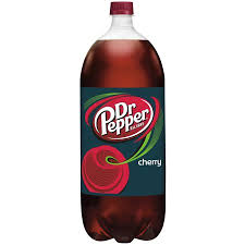 Dr Pepper Cherry Soda 2 L Bottle Walmart Com In 2020 Stuffed Peppers Dr Pepper Diet Dr Pepper