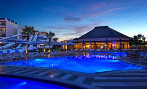 Hoteluri hotel aqua thermal spa oferă servicii de curățenie? Hotel In Hurghada Steigenberger Aqua Magic Online Buchen