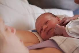 She's precious from her tiny toes to her beautiful blonde hair! Welcome to  the world little Haley Noelle Vay (two middle names!) Born July 28th 7:16pm  20.5" Long 6 pounds 11ounces Baby