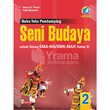 Sahabat edukasi yang sedang berbahagia. Buku Paket Seni Budaya Kelas 10 Kurikulum 2013 Revisi 2016 Info Terkait Buku