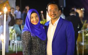 Tan sri dato' seri ir. Tan Sri Shamsuddin Abdul Kadir Mba2u Ketua Setiausaha Negara Ksn Tan Sri Shamsuddin Abdul Kadir Saong Ngo