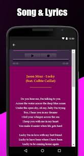 Maybe you would like to learn more about one of these? Jason Mraz Lagu Dan Lirik Mp3 For Android Apk Download