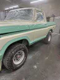 Image result for Light Sand 1980 Bronco