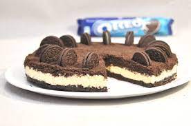 Unbleached enriched flour (wheat flour, niacin, reduced iron, thiamine. Oreo Keks Torte Ohne Backen Mix Dich Glucklich Thermomix Rezepte Fur Food Non Food Essen Kosmetik Putzmittel Etc