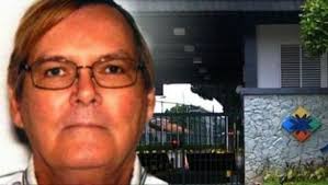 Buronan FBI Sempat Mengajar Selama 10 Tahun di JIS