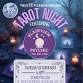 Tarot Night event image
