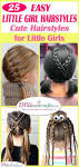 Little Black Girl Hairstyles | 30 Stunning Kids Hairstyles