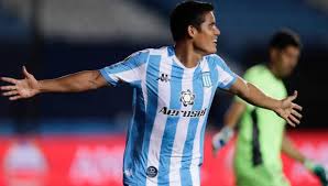Melgarejo y sigali fueron los mejores de una academia que se quedó con el primer chico de la serie de cuartos. Boca Juniors 0 1 Racing Ver Goles Resumen Mejores Jugadas Y Estadisticas Del Partido Por La Ida De Cuartos De Final De Copa Libertadores 2020 En El Cilindro De Avellaneda Futbol Internacional Depor