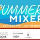Summer Mixer - Networking & Happy Hour!