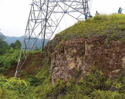 Bulk supply interconnection guideline 5. Selective Application Of Eglas On Transmission Lines In Malaysia