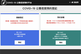 目前疫苗預約開放是金門、馬祖、澎湖，試辦對象是戶籍地或居住地在金馬澎且為第9、10類的對象，登記時間7/6 10:00 ~ 7/7 17:00，開放預約是 7/8 10:00~7/6 17:00。. å´©æ½° æ–°å† ç–«è‹—é ç´„å¥½è¤‡é›œ10å¤§qaä¾†è§£æƒ' æœªä¾†åŸŽå¸‚ å¤©ä¸‹