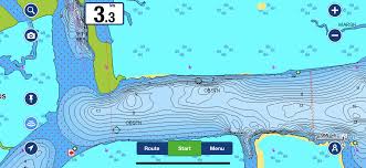 Bluechart G3 Vs Navionics The Hull Truth Boating And