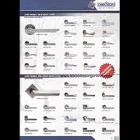 Jual handle pintu dekson murah, harga beli terbaik, berbagai pilihan, beli murah langsung dari distributor,supplier, pabrik dan toko di indotrading.com Jual Handle Pintu Dekson Harga Murah Distributor Dan Toko Beli Online