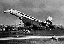 Classe economy, premium economy, business ou la première, vous pouvez également prendre le temps de la réflexion si vous n'êtes pas sûr de la date. Concorde Avion Wikipedia