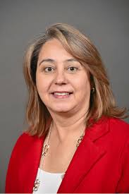 Sharon Hamer named president