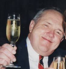 Douglas Booth Obituary