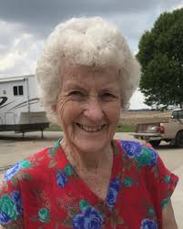 Helen Jean Randolph Obituary (2025)