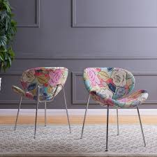 Maybe you would like to learn more about one of these? Modern Floral Armchair Off 61