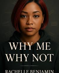 New book release by boggs family member