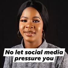 Don't compare yourself to others