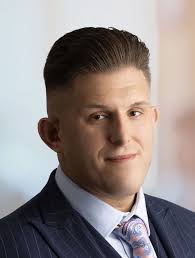 Ryan Booth acts for father in a case where a child returned home