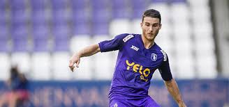 Fifa 21 ratings for beerschot ac in career mode. Beerschot Kampioen Het Zal Niet Blijven Duren