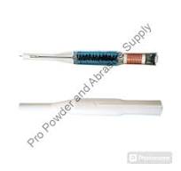HOSE CONNECTOR OPTIFLEX 2 #1006531 – Pro Powder & Abrasive ...