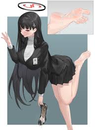 Cum In Shoe Porn - Page 3 Of 7 - Rule 34