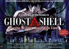 Funimation, lionsgate to screen 1995 ghost in the shell anime film in u.s. Ghost In The Shell 1995 Sean Loh