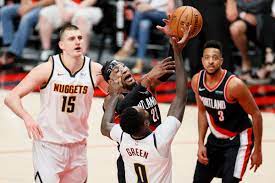 Basketball livescore national basketball association portland trail blazers vs denver nuggets free livescore and video stream(2021/06/04 07:00). Ptvufu Me U1wm